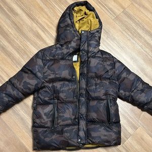 Kids Zara jacket